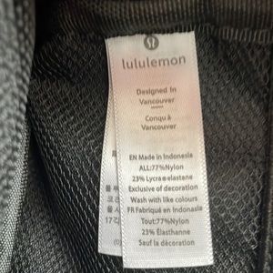 cheatah print lulu bag